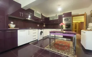 Oaza de liniste si verdeata! Vanzare casa cu 5 camere in Pucioasa - Poză 19