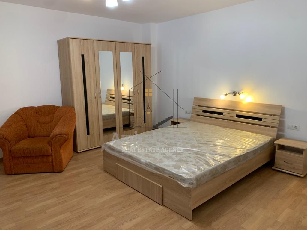 Apartament 2 camere decomandat, nisa, imobil tip vila, 66 mp, parcare, Central - Poză 3