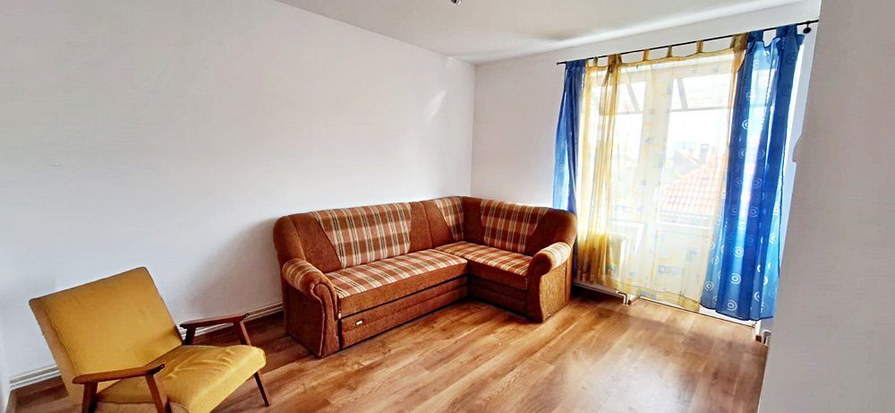 Dealul Cetatii, apartament in vila, 53mp, pret 117000 euro - Poză 2