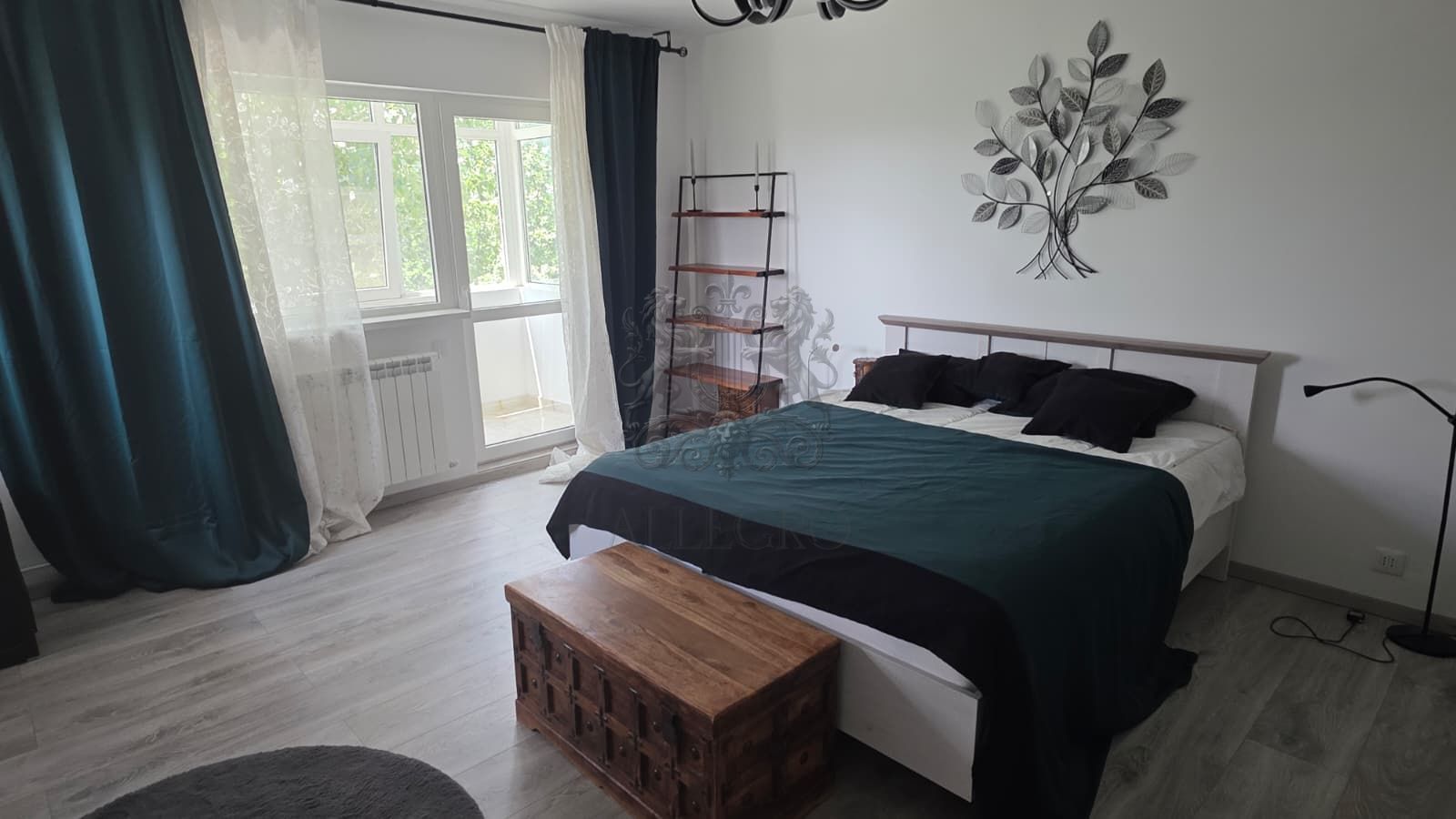Prima Inchiriere | 3 Camere | Parc Herastrau | Elena Vacarescu - Poză 4