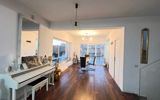 Casa de Vis cu Piscina  250 MPU I Suceava/Moara I 425.000Euro - Poză 11