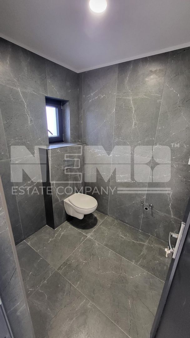 SPATIU COMERCIAL I CLADIRE NOUA I 90mp I SUCEAVA I 1000euro - Poză 7