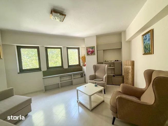 APARTAMENT PREMIUM | DECOMANDAT | CRANGASI - Poză 1