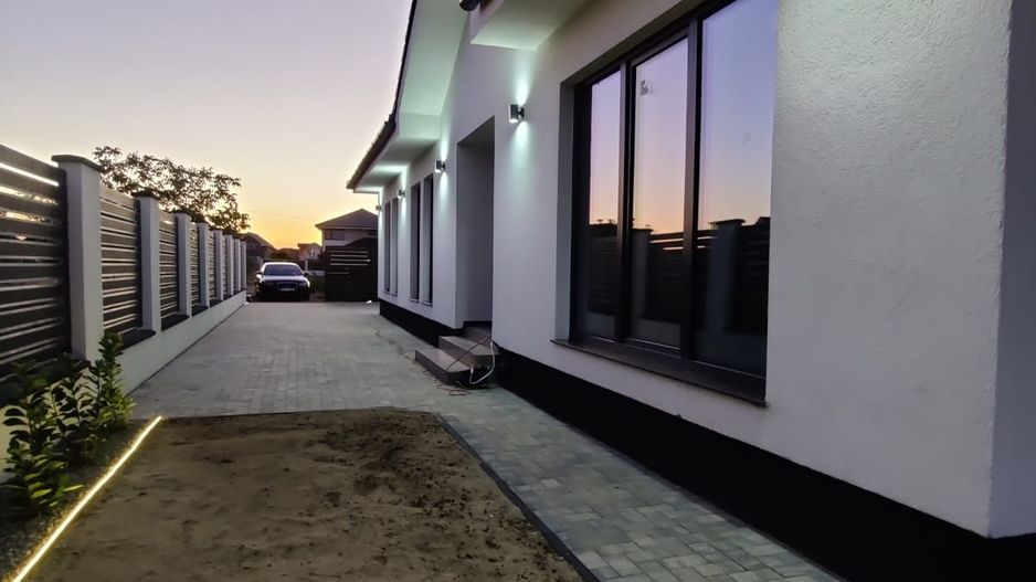 Casa Noua Grigorescu Strada Privata Pompa de Caldura 2026 - Poză 21