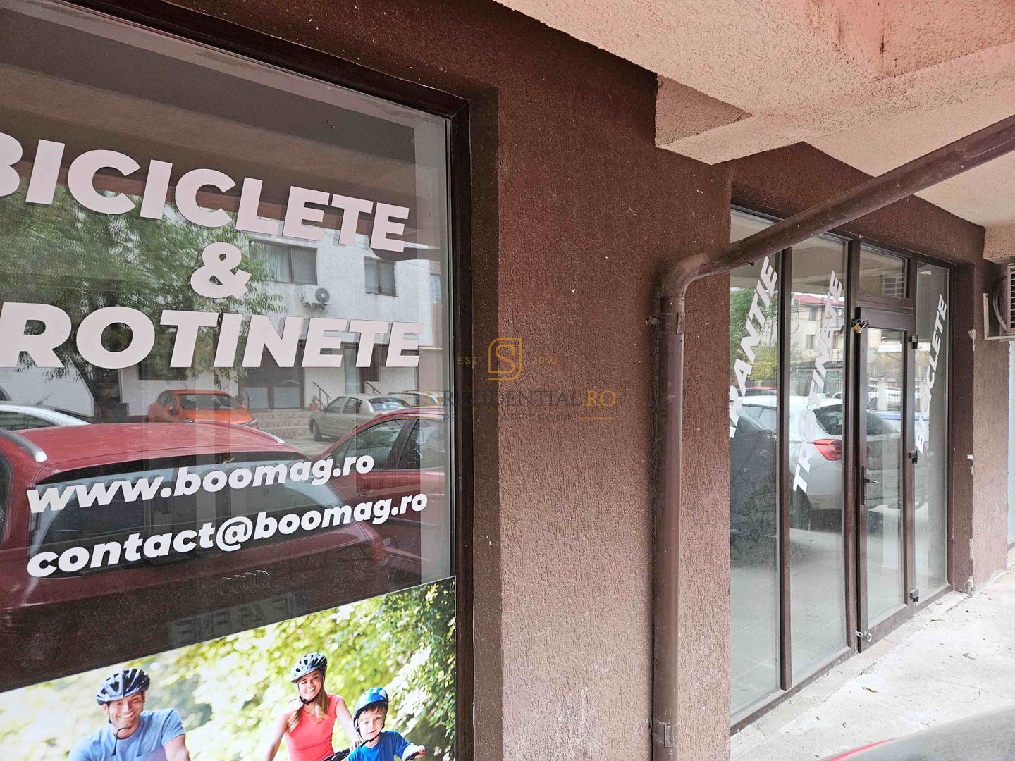 Spatiu comercial de vanzare, 80 mp, Drumul Fermei- Popesti-Leordeni - Poză 11