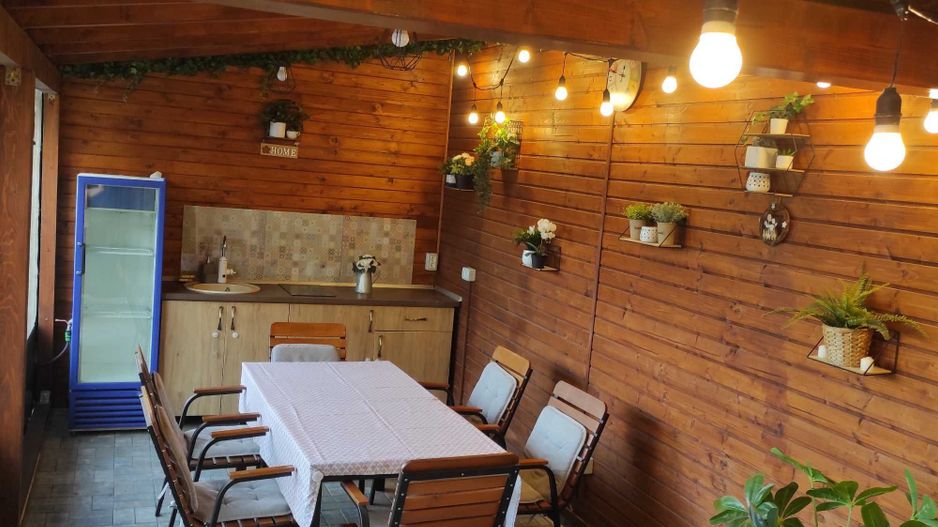 De Vânzare: Casă Superbă în Complexul Trend Residence – Popești-Leordeni - Poză 2