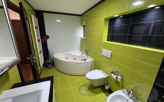 Super apartament in blocul turn de la OMV - Poză 14