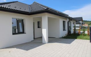 Casa Modernă I 3 camere I Independentă Energetic I Cristian - Poză 1