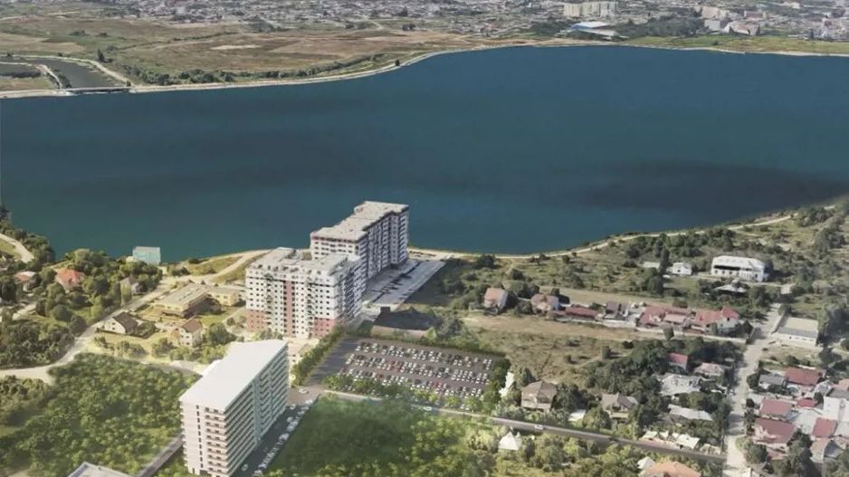 Apartament 2 camere   Sector 6   Bloc nou   Lacul Morii - Poză 9