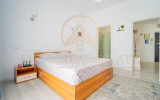 Statiunea Mamaia – vedere lac – apartament cu 3 camere, mobilat, - Poză 8