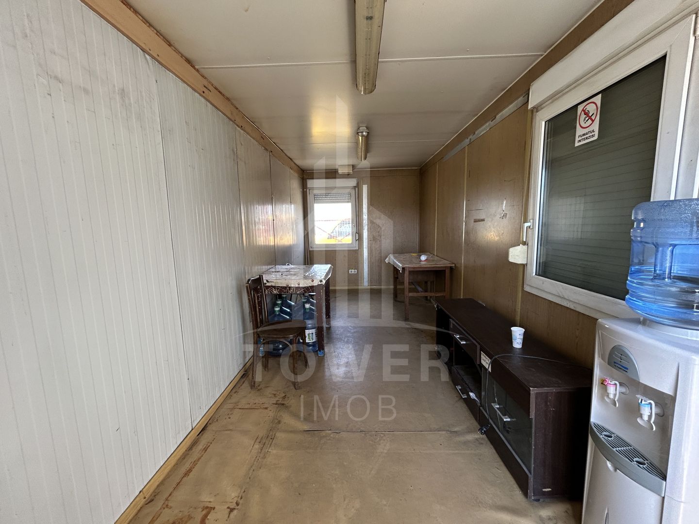 Hală 212 mp de închiriat - Poză 10