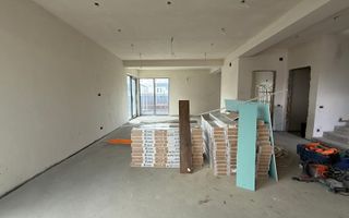 Casă individuală modernă de vânzare – Tunari | 0% comision | 350.000 € - Poză 11