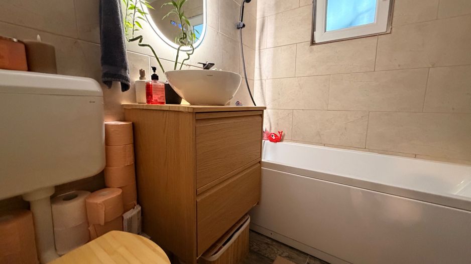 APARTAMENT 2 CAMERE  | 400M DINSTANTA METROU | CENTRALA PROPRIE - Poză 7