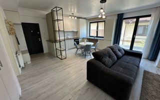 3 Camere Modern Domenii Grivița Zona Excelenta Etaj Intermediar - Poză 3