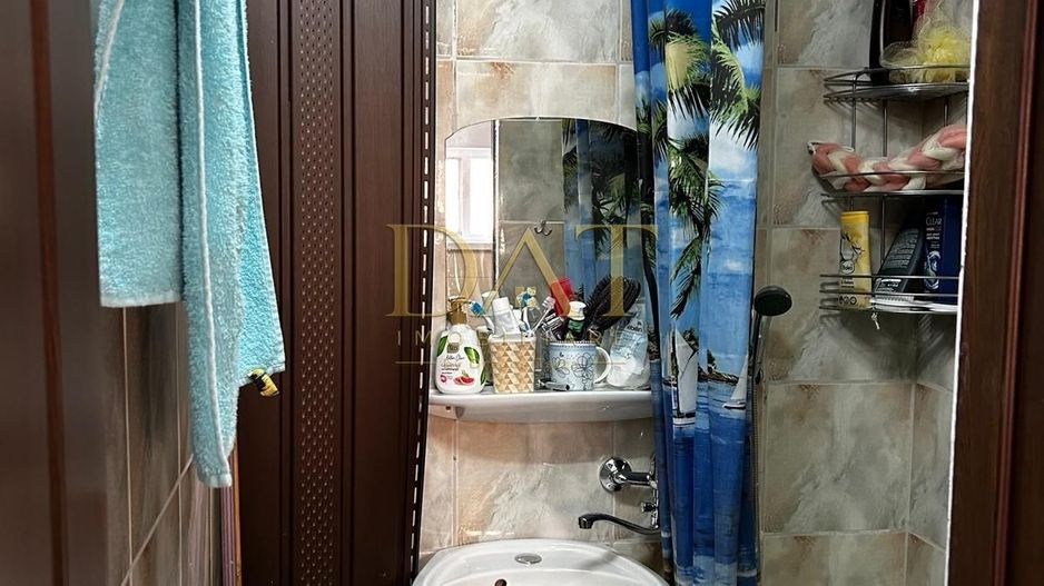 Garsoniera | zona Expo | ideală pentru locuit sau investiție - Poză 8