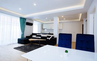 DE INCHIRIAT | APARTAMENT 2 CAMERE | PIPERA - Poză 14