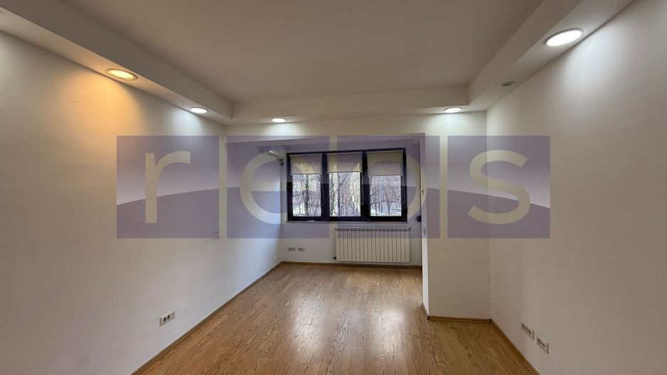INCHIRIERE VILA 7CAMERE | PARCUL VERDI | 240MP | PARCARE | IDEAL BIROU - Poză 16