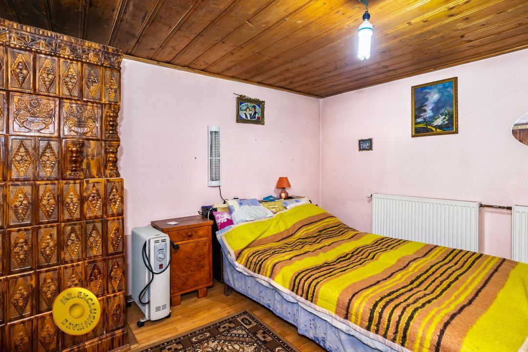 Casa Parter + Mansarda  Caldararu Arges! - Poză 6