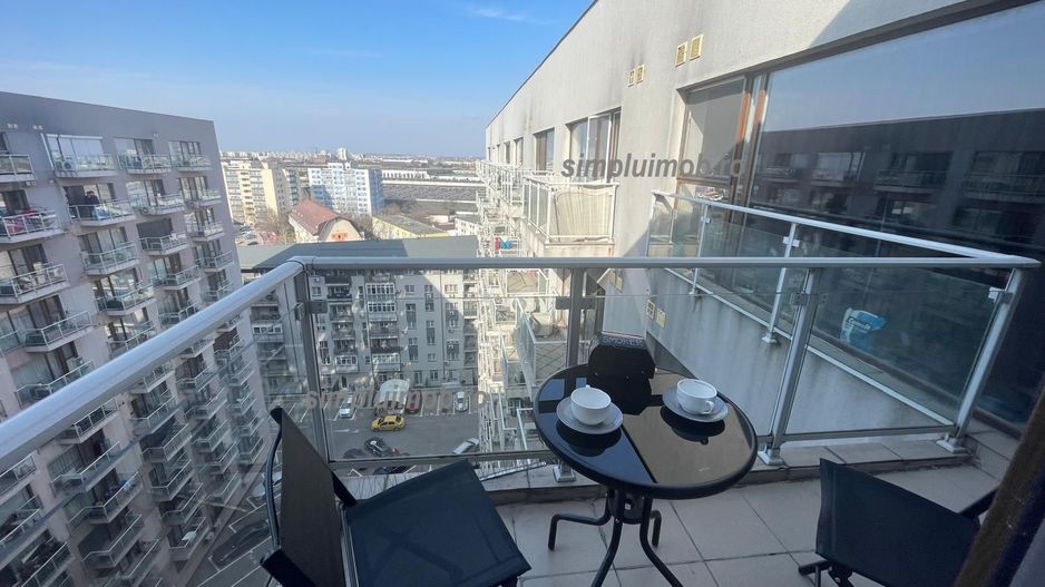 Rasarit de Soare centrala priveliste panoramica 3 camere - Poză 18