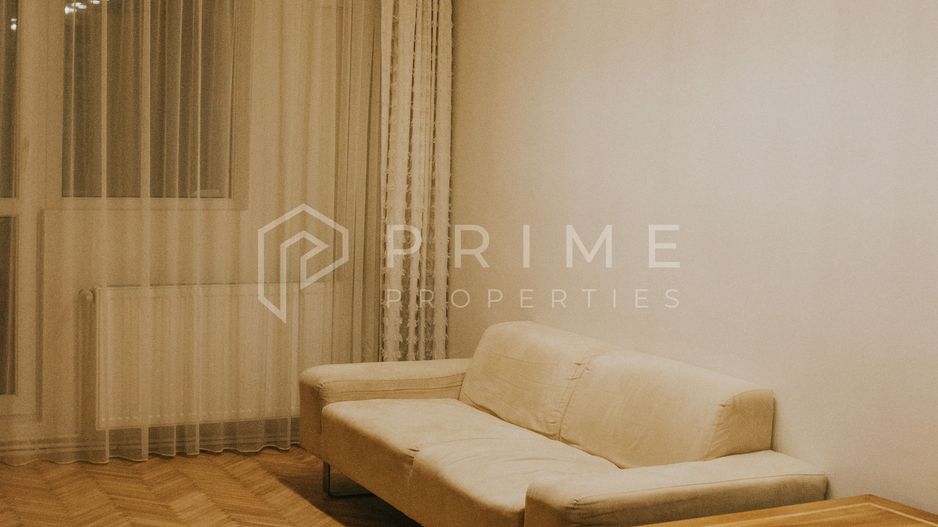 Apartament renovat recent, 3 camere – Cartier Tudor, lângă Școala 18 - Poză 4