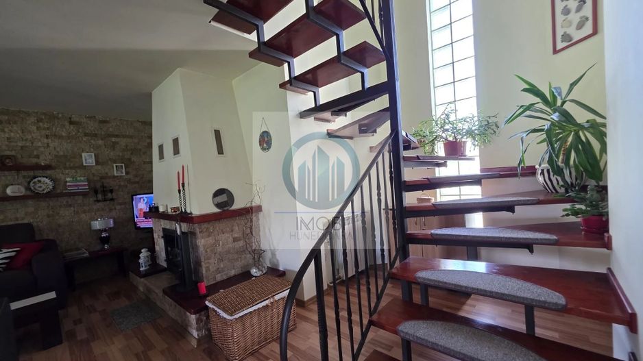 Casa individuala de vânzare | Balata – Soimus | 110 mp| Teren 5.095 mp - Poză 17