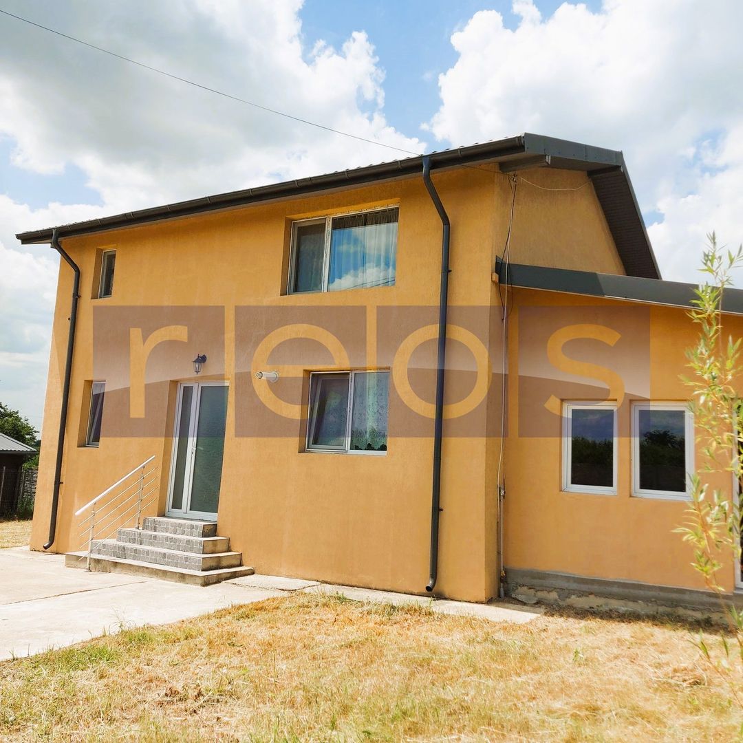 VILA DE VANZARE | PERIS | ILFOV - Poză 1