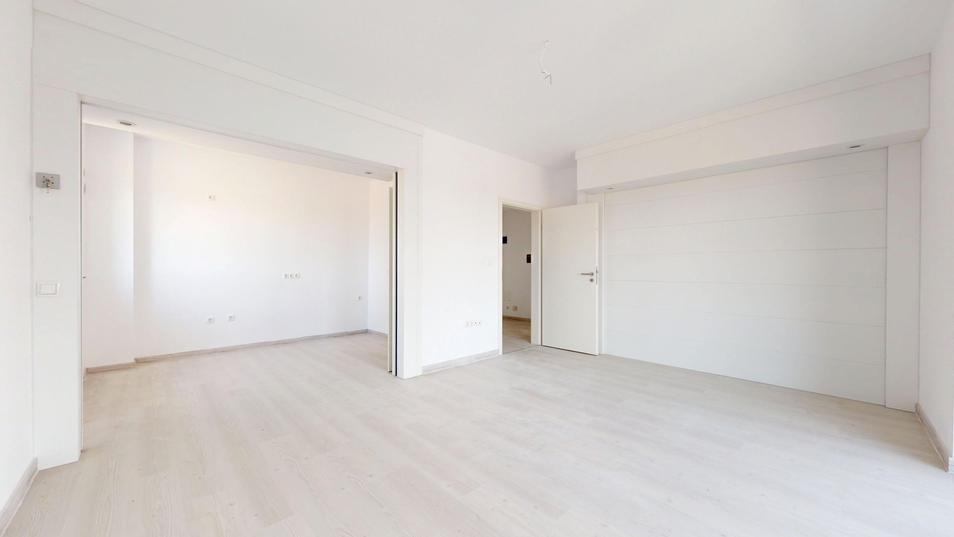 2 camere Avantgarden faza V | Vedere panoramică | Etaj 5 - Poză 3