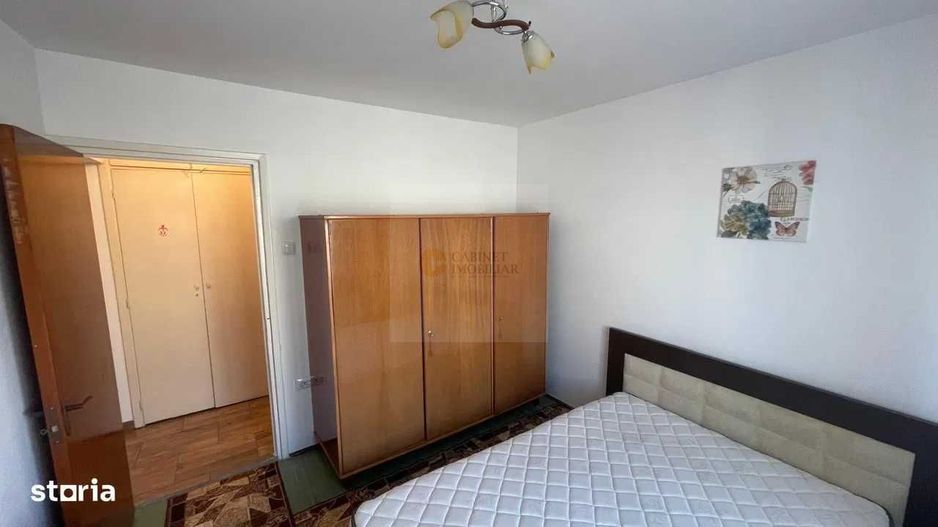 2 camere | Etaj 6/8 | Decomandat | metrou Brancusi - Poză 4