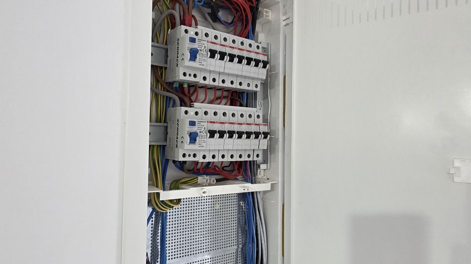 CASA individuala 125 mp cu teren 400 mp, VASLUI - zona METALURGIEI; - Poză 8