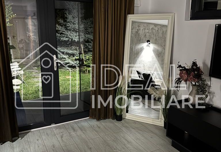 Casă 2 camere de închiriat – zona Calea Dumbravii - Poză 6