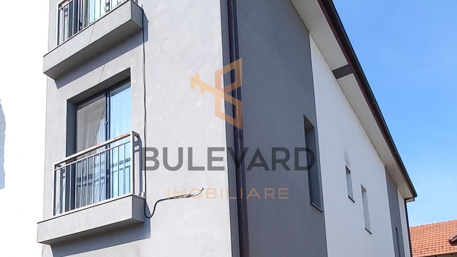 Apartament cu 2 camere, zona strazii Florilor! - Poză 7