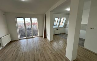 Apartment 3 camere 75 mp utili