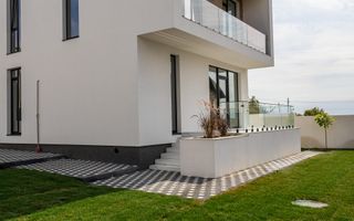 Vânzare, casă Hi-Tech, 200 mp, str. Meșterul Manole, Colonița - Poză 35