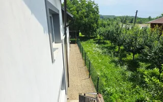 Vilă premium 5 camere cu salină și garaj | Coțofenești - Poză 61