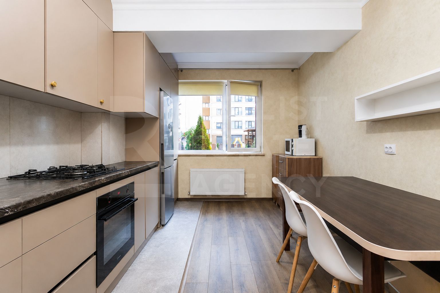 Vânzare, apartament, 2 camere, bd. Mircea cel Bătrân, Ciocana - Poză 1