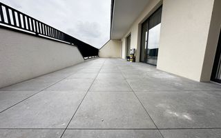 Penthouse spectaculos | 3 camere | La cheie | Eroilor - Poză 25