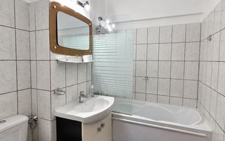 Apartament 2 camere | 54 mp | Basarabia–Arena Națională | Balcon - Poză 6