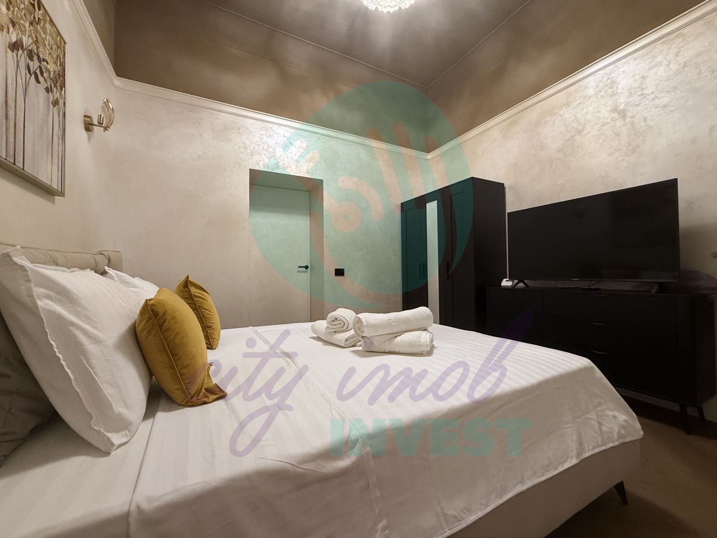 Apartament zona centrala - Poză 5