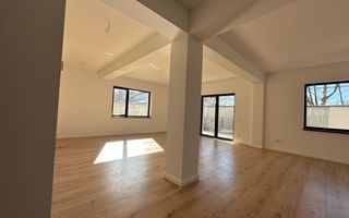 Casa moderna cu mansarda |de inchiriat | Voluntari - Poză 3