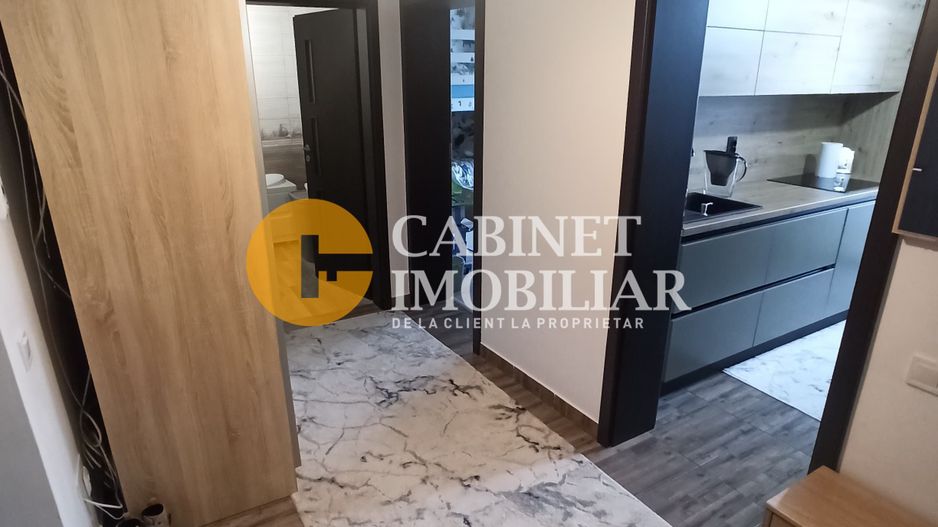 2 CAMERE DECOMANDAT -  CU POD - LOC DE PARCARE - VALEA LUPULUI - Poză 10