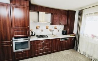 Calea Urseni | 4 camere | 111 mp utili | Mobilat-Utilat | 2 parcări - Poză 7