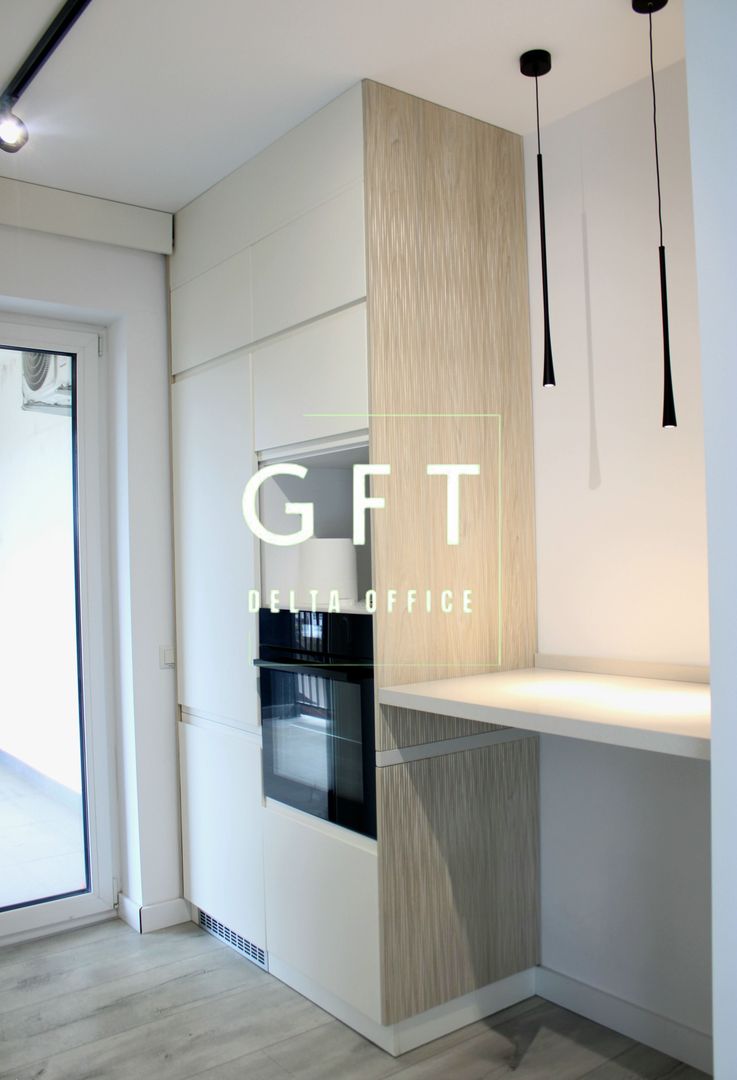 Apartament nou + terasa | Calea Moldovei | - Poză 11