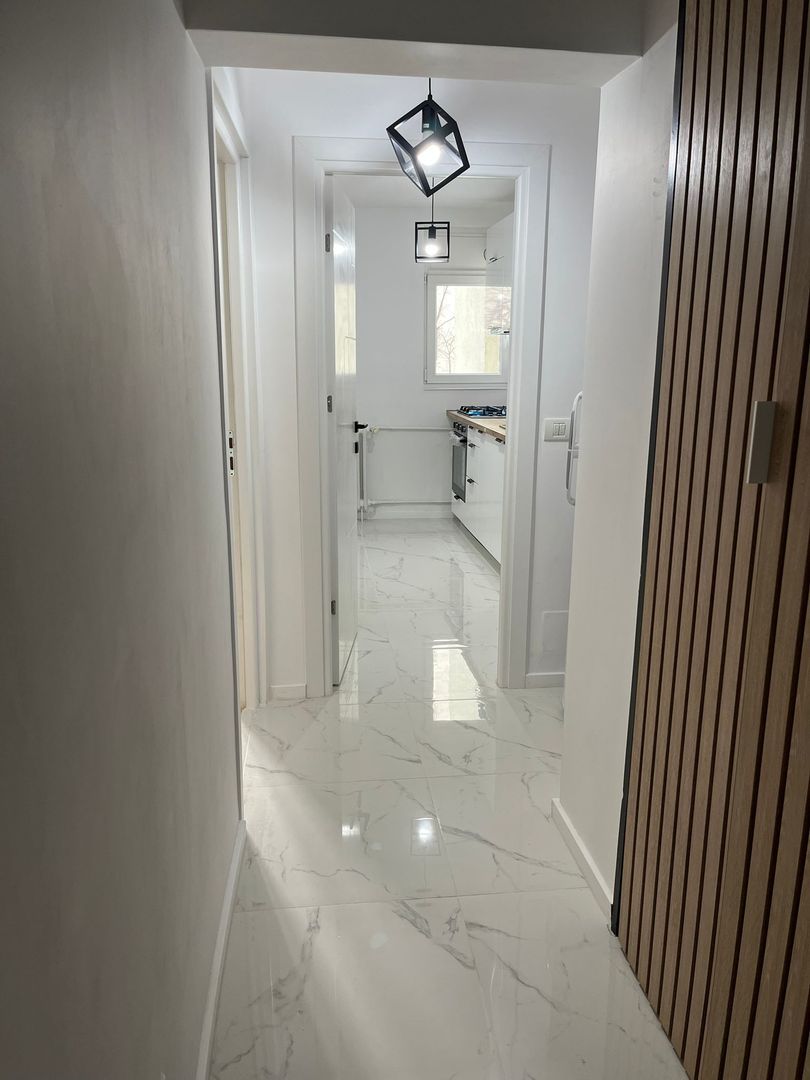 AP. 3 CAMERE - COLENTINA, BLOC REABILITAT, BUCATARIE INCHISA, MODERN - Poză 13