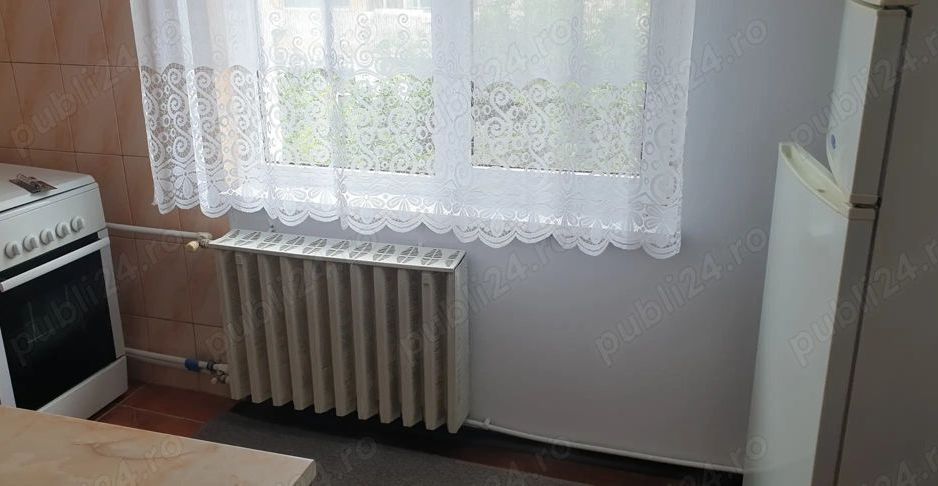 BRASADAS închiriază garsoniera 4/4 Metrou Dristor Park Lake. - Poză 6