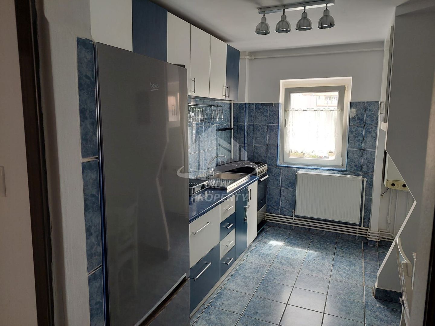 Apartament 3 camere ,Strand,  Sibiu, Comision 0 - Poză 15