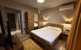 DE INCHIRIAT | APARTAMENT 2 CAMERE AVIATIEI | MALL PROMENADA | METROU - Poză 4