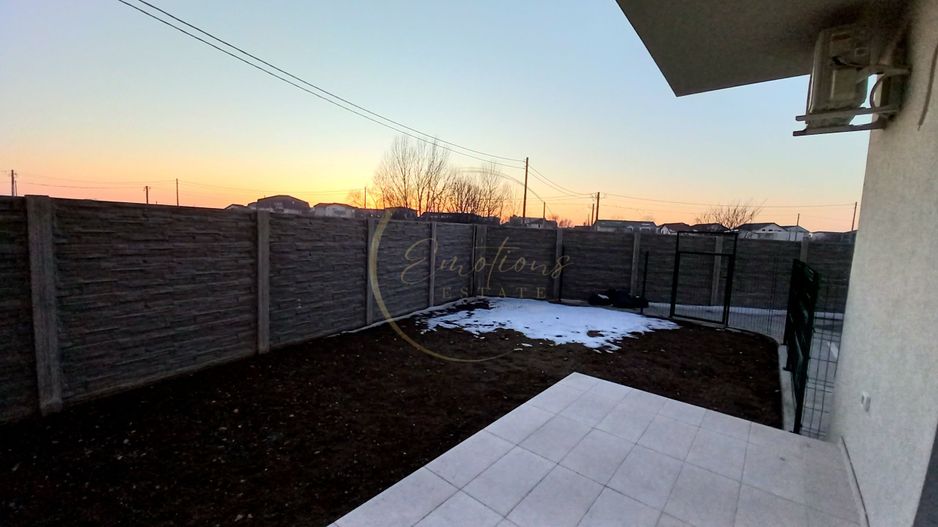 OFERTĂ | Apartament 2 camere, curte privată | Braytim, Timișoara - Poză 10