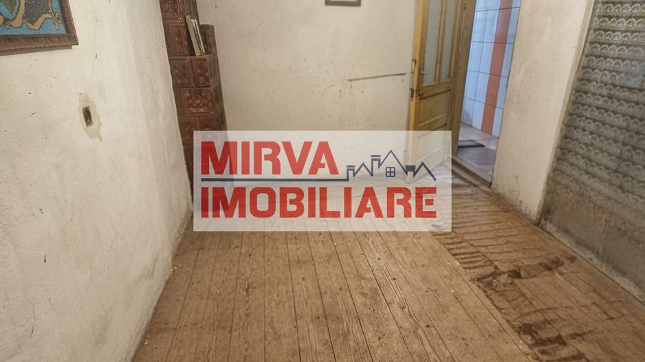 Exclusivitate! Casă cu teren generos în Sat Olteni, Com.Teișani - Poză 39