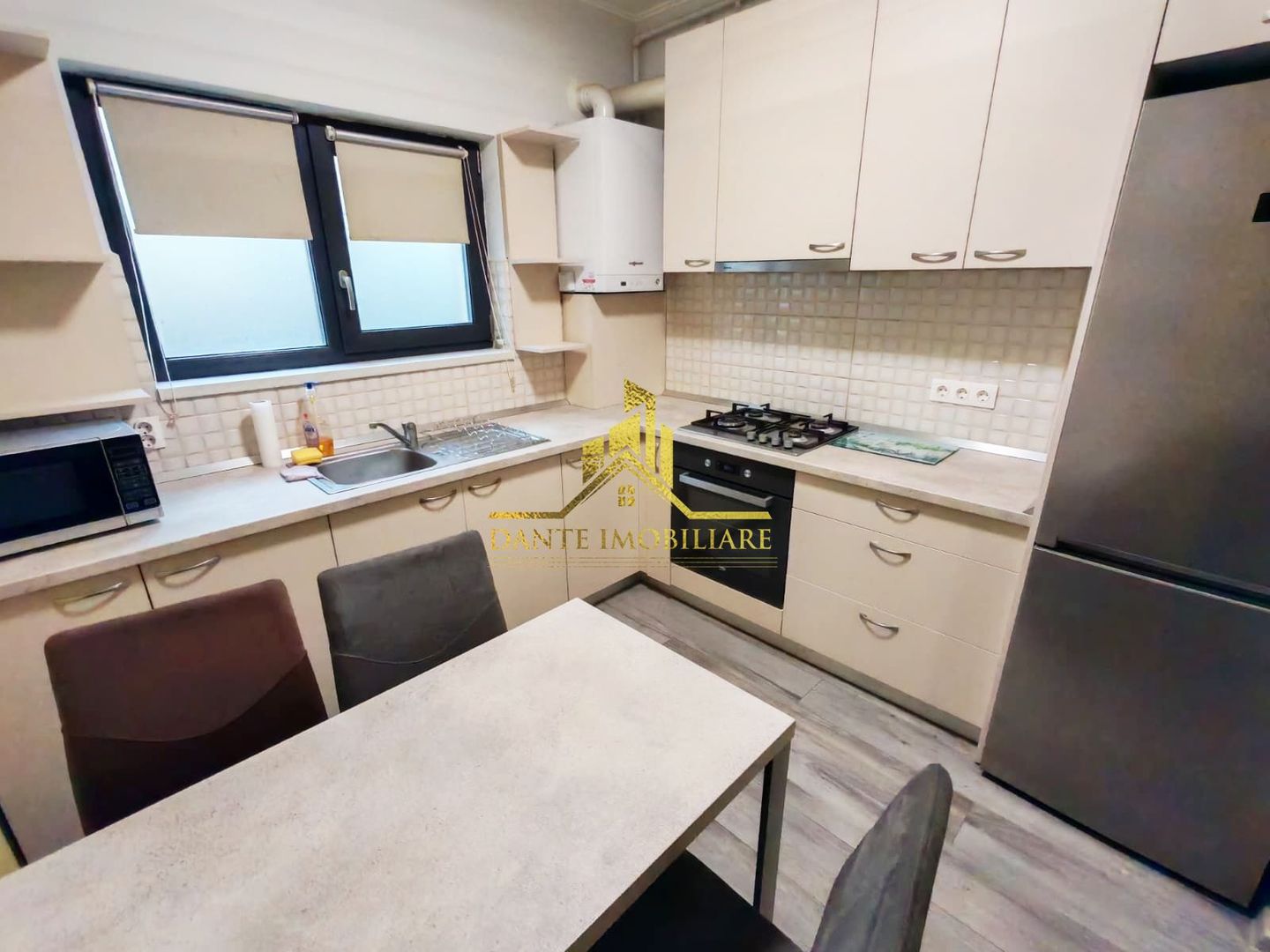 2 camere, decomandat, modern, bloc nou, balcon, parcare, Borhanci - Poză 6