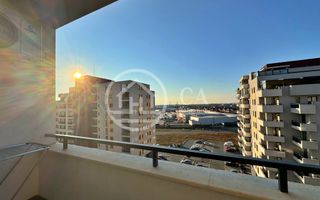 Apartament LUX de închiriat cu 2 camere în zona Nufărul, Oradea - Poză 10